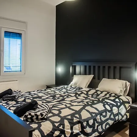 Edelweiss #colony_deluxe_suite * Thessalonique